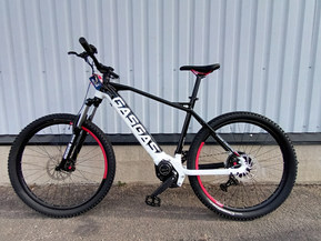 GASGAS Cross Country