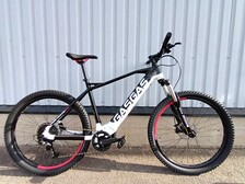 GASGAS Cross Country