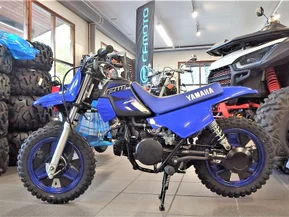 Yamaha PW