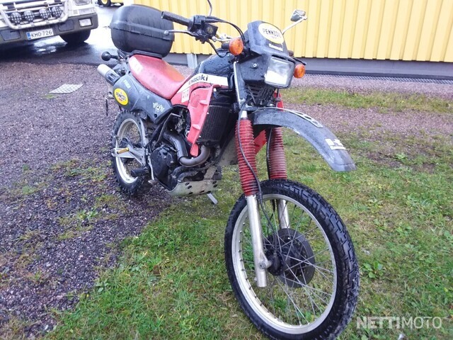 Klr 570 online