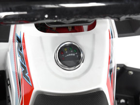 Apollo Motors Commander