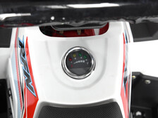 Apollo Motors Commander