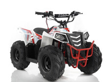 Apollo Motors Commander