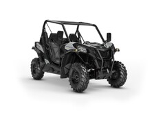 Can-Am Maverick
