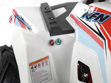 Apollo Motors Commander