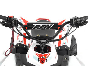 Apollo Motors Commander