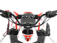 Apollo Motors Commander