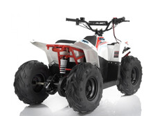 Apollo Motors Commander