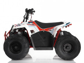 Apollo Motors Commander