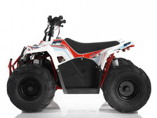 Apollo Motors Commander