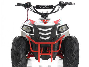 Apollo Motors Commander