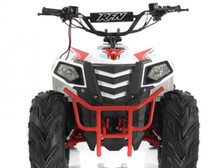 Apollo Motors Commander