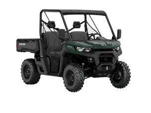 Can-Am Traxter