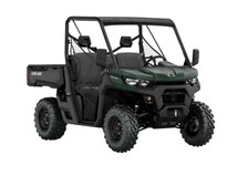 Can-Am Traxter