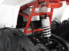 Apollo Motors Commander