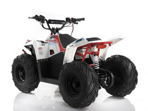 Apollo Motors Commander