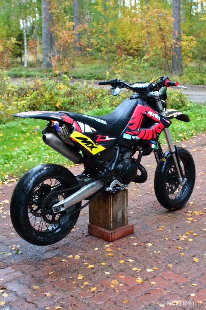 aprilia mx 125 for sale