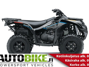 Kawasaki Brute Force