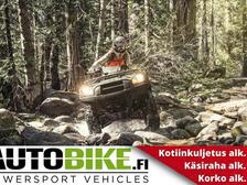 Kawasaki Brute Force