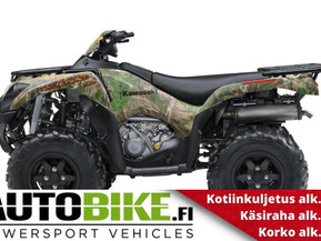 Kawasaki Brute Force