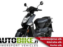 Kymco Agility