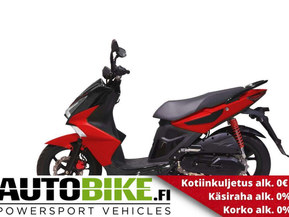 Kymco Super8