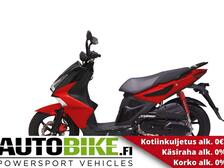 Kymco Super8