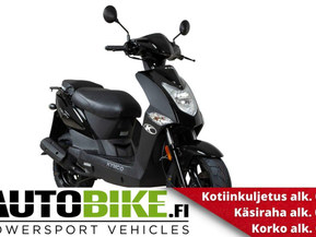 Kymco Agility