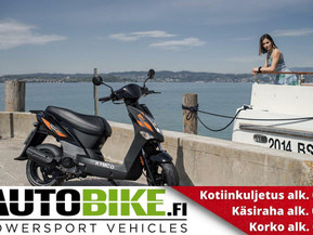 Kymco Agility