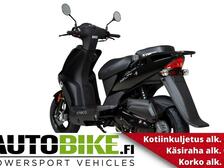 Kymco Agility