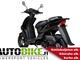 Kymco Agility