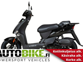 Kymco Agility