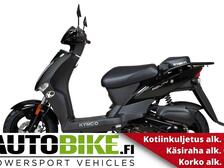 Kymco Agility