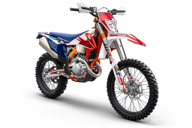 KTM 500