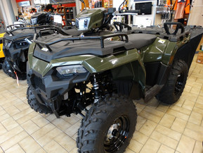 Polaris Sportsman