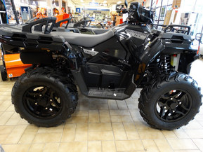 Polaris Sportsman