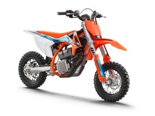 KTM 50