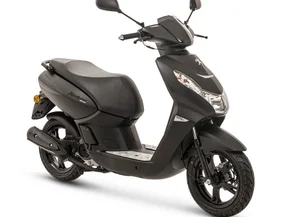 Peugeot Kisbee