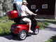 Pyrkijä E400