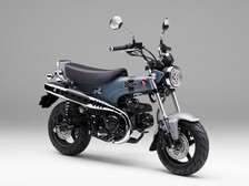 Honda Dax
