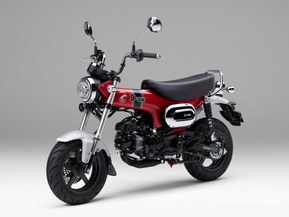 Honda Dax