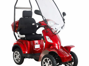 Kontio Motors Silverfox