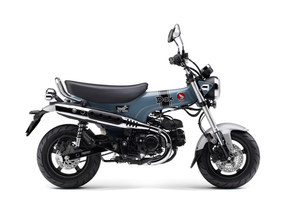 Honda Dax