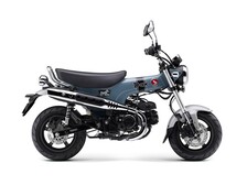 Honda Dax