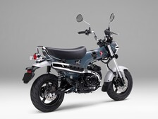Honda Dax