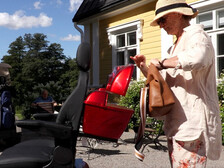 Pyrkijä E400