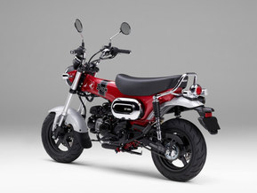 Honda Dax