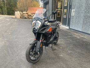KTM 1290 Super Adventure S