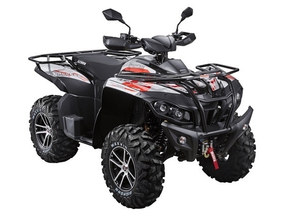 Access Motor Adventure