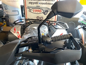 Access Motor Adventure